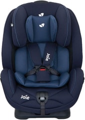 Автокресло Joie Stages (navy blazer)