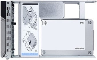 SSD Dell 400-BDUC 960GB