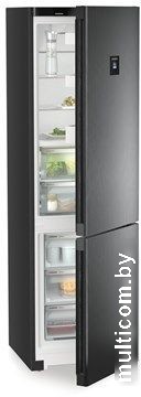 Холодильник Liebherr CBNbdc 573i Plus BioFresh NoFrost