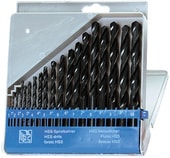 Набор оснастки Sparta 723705 (19 предметов)