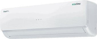 Кондиционер Ecoclima Frost line On-Off ECW-AX24/FB-4R1