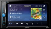 DVD-проигрыватель Pioneer AVH-A101