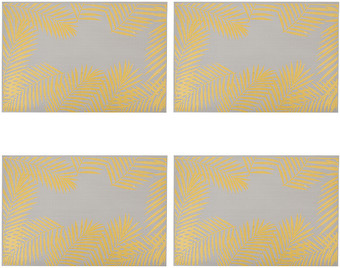 Плейсмат Nouvelle Папоротник 9903339-3-Н4