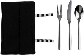 Набор столовых приборов Swed House Resebestick MR3-081