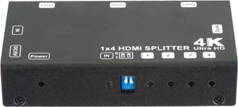 Разветвитель Osnovo D-Hi104/1