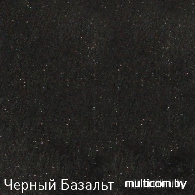 Кухонная мойка Zigmund & Shtain Kreis OV 575 (топленое молоко)