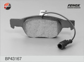 Fenox BP43167