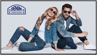 Информационная панель LG 75UH5N-M