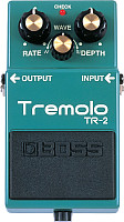 Гитарная педаль Boss TR-2