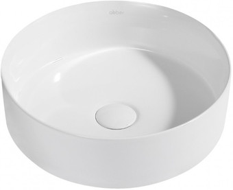 Умывальник Abber Bequem AC2108 (белый)