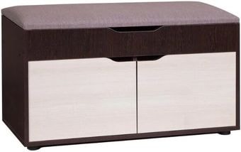 Банкетка Мебель-класс ВА-012.9 сосна