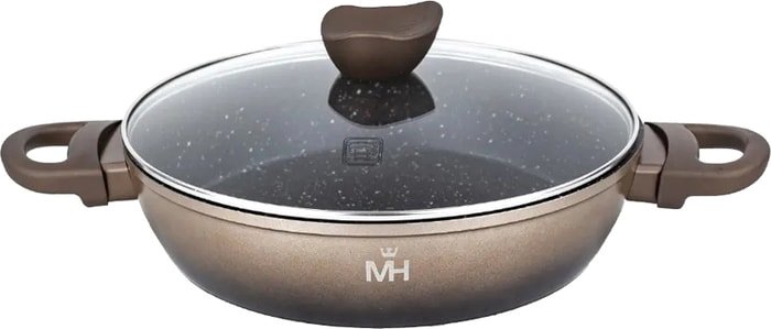 Сотейник Mercury MC-1786