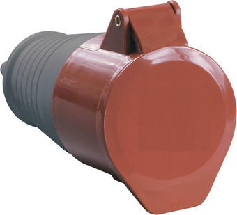 Розетка промышленная TDM Electric SQ0603-0011