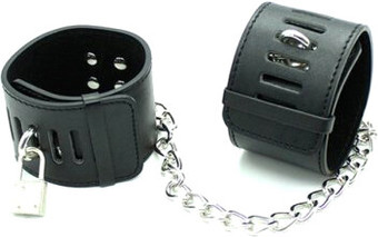 Наручники Kissexpo 252412023