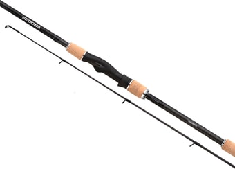 Удилище Shimano Sedona SED55ULMFC