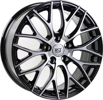 Литые диски RST R137 17x7" 4x108мм DIA 65.1мм ET 26мм BD