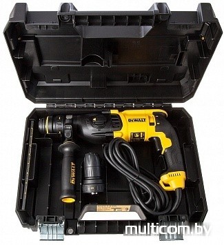 Перфоратор DeWalt D25144K
