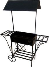 Мангал Станкоинструмент МП-01