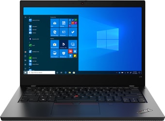 Ноутбук Lenovo ThinkPad L14 Gen 1 (AMD) 20U50008RT