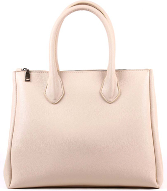 Женская сумка Медведково 19с1423-к14 (светло-бежевый)