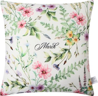 Декоративная подушка Этель March 10781881