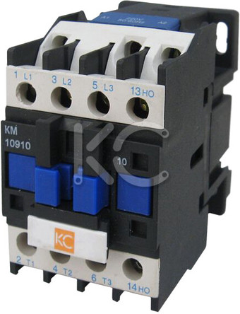 Контактор КС КМ-11810 18А 1НО 24В 86105