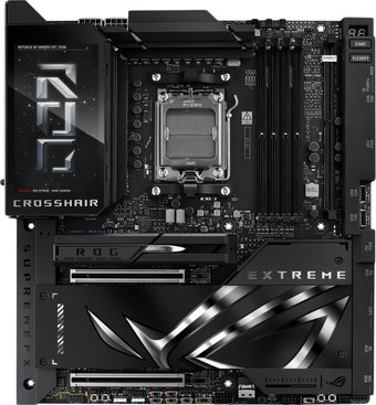 Материнская плата ASUS ROG Crosshair X870E Extreme