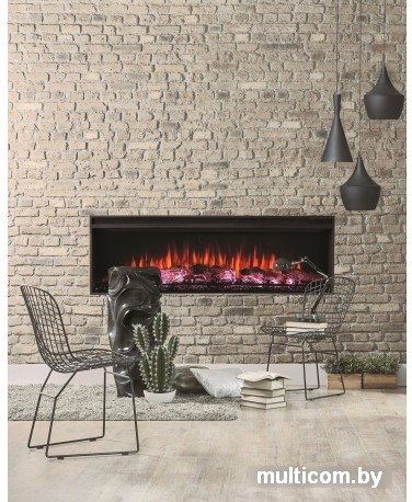 Электрокамин RealFlame Joker 62