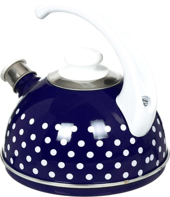Чайник со свистком Сила Дон T04/25/05/27/H03