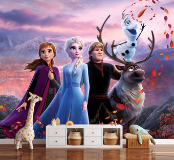 Фотообои Arthata листовые Fotooboi-137 (300x270)