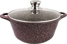 Кастрюля Традиция Доломит ТД5233