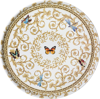 Поднос Agness 898-141