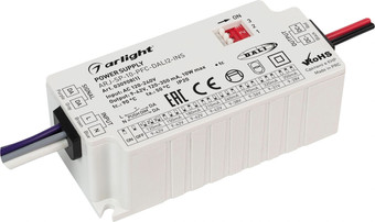 Блок питания Arlight ARJ-SP-10-PFC-DALI2-INS 030908(1)
