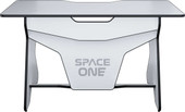 Геймерский стол VMM Game Spaceone Light 140 Black SO-2-WEBK