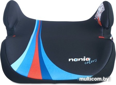 Детское сиденье Nania Topo Comfort (colors blue)