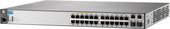 Коммутатор HP 2620-24-PoE+