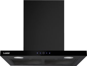 Кухонная вытяжка Exiteq EX-1096 (черный)