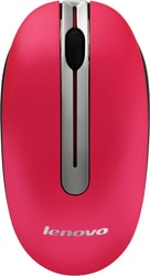 Мышь Lenovo N3903 (розовый)