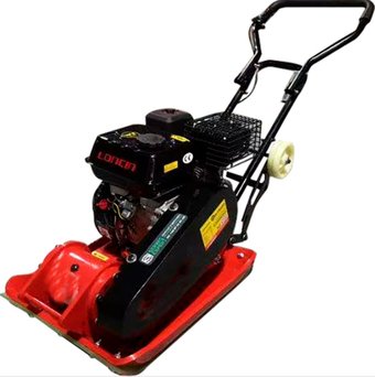 Виброплита Redbo PCG-90/4000