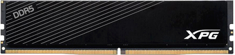 Оперативная память A-Data XPG Hunter 8ГБ DDR5 5200 МГц AX5U5200C388G-SHTBK