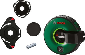 Лазерный нивелир Bosch Atino Basic 0603663A00