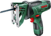 Электролобзик Bosch PST 10.8 LI (06033B4020)