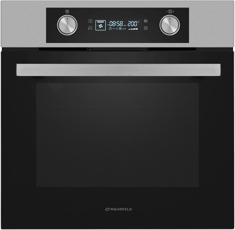Электрический духовой шкаф MAUNFELD AEOH6062S