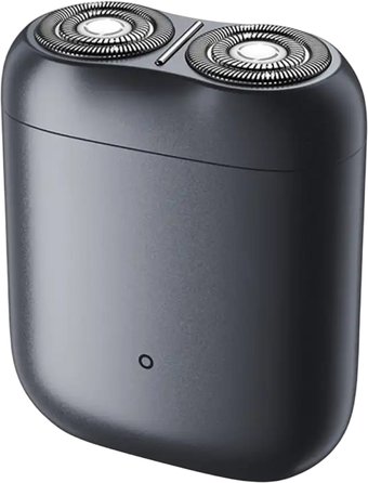 Электробритва Xiaomi Mijia Electric Shaver S200 (серый)