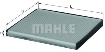 Mahle Knecht LA447