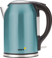 Чайник UNIT UEK-270 (зеленый)
