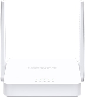 Беспроводной DSL-маршрутизатор Mercusys MW300D