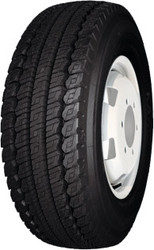 Автомобильные шины KAMA NU-301 295/80R22.5 152/148М