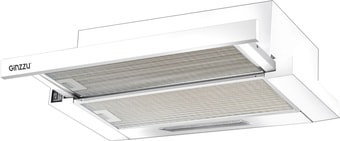 Кухонная вытяжка Ginzzu HKH-103
