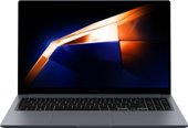 Ноутбук Samsung Galaxy Book4 15.6 NP750XGJ-KG3IN